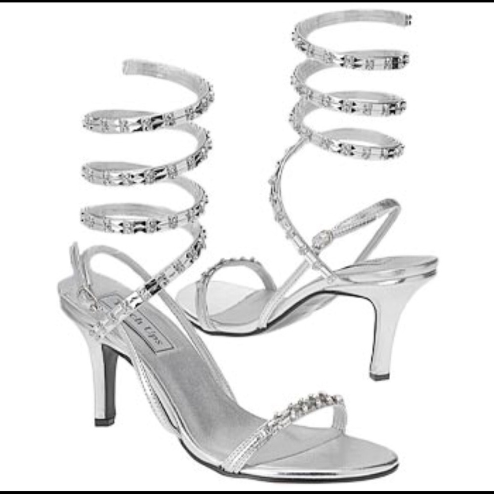 Cleopatra heels
